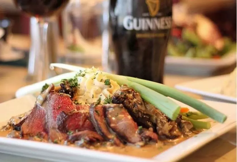 צימר The Fig & The Pheasant