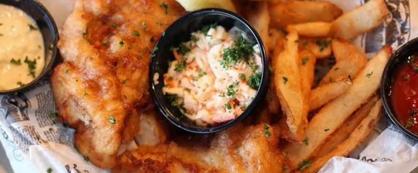 민박 The Fig & The Pheasant