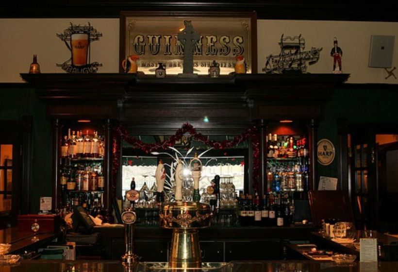 민박 The Fig & The Pheasant