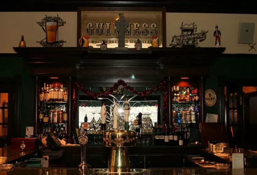 צימר The Fig & The Pheasant