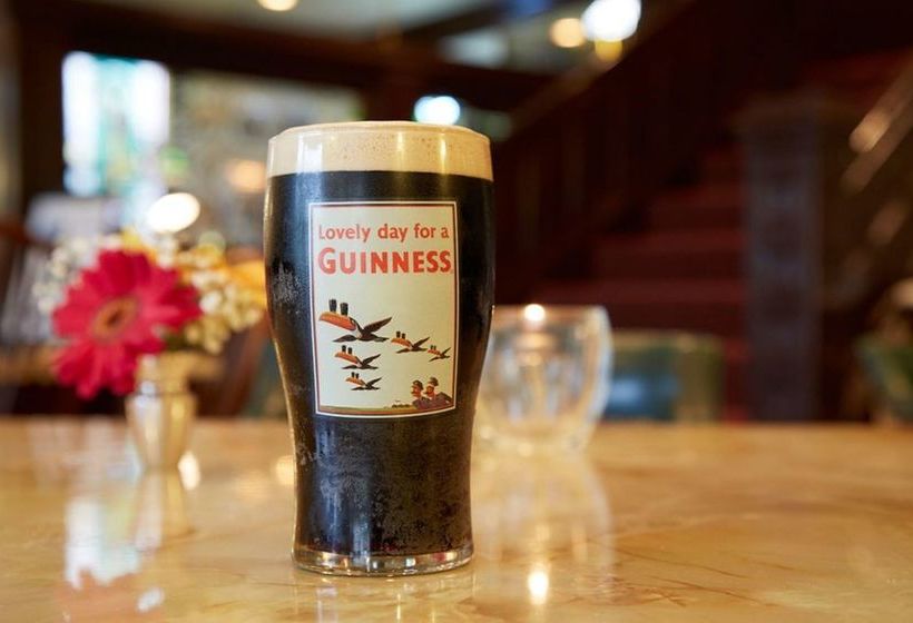 민박 The Fig & The Pheasant