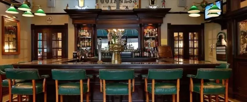 צימר The Fig & The Pheasant