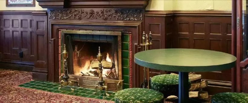 צימר The Fig & The Pheasant