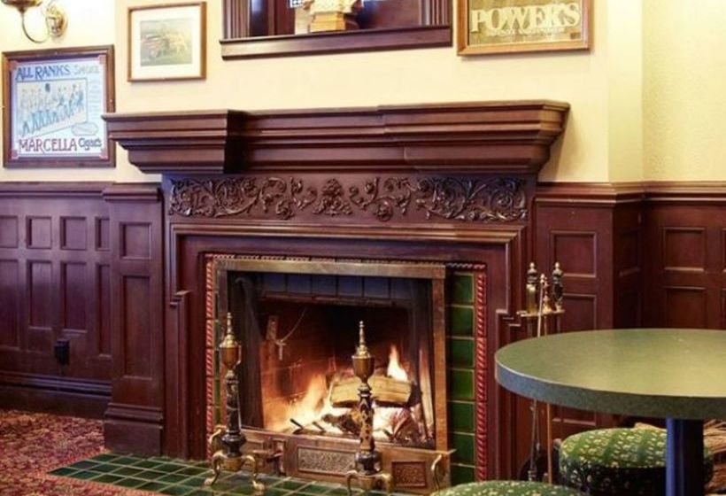 민박 The Fig & The Pheasant