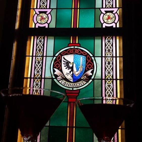 민박 The Fig & The Pheasant