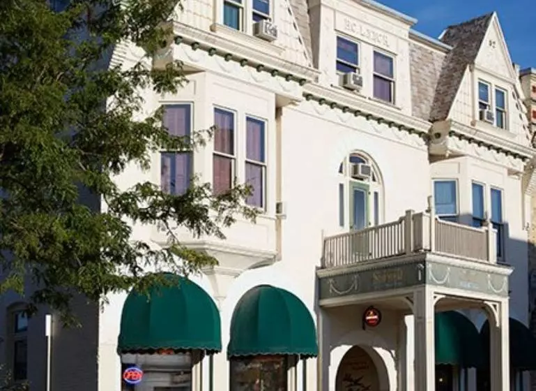 צימר The Fig & The Pheasant