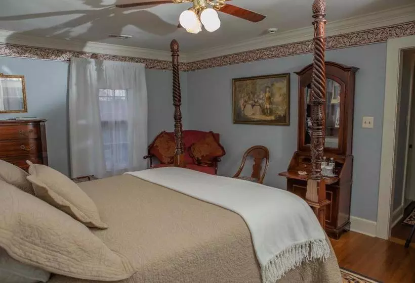 住宿加早餐  Black Horse Inn