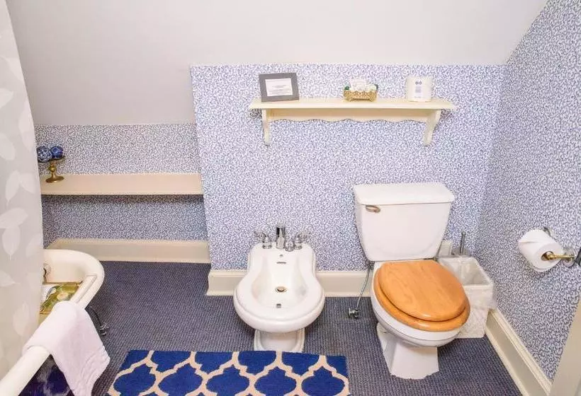 住宿加早餐  Black Horse Inn