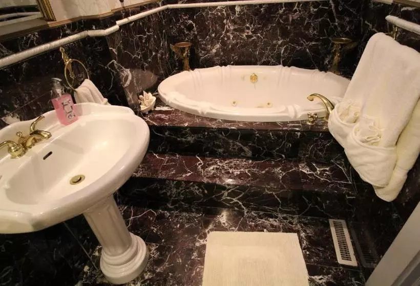 住宿加早餐  Black Horse Inn