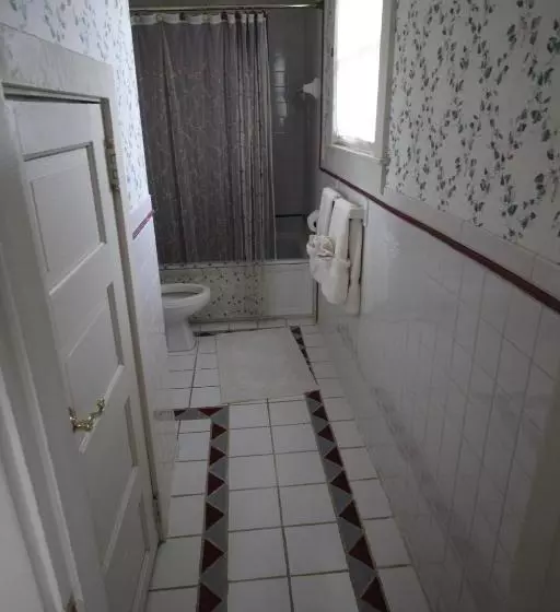 住宿加早餐  Black Horse Inn