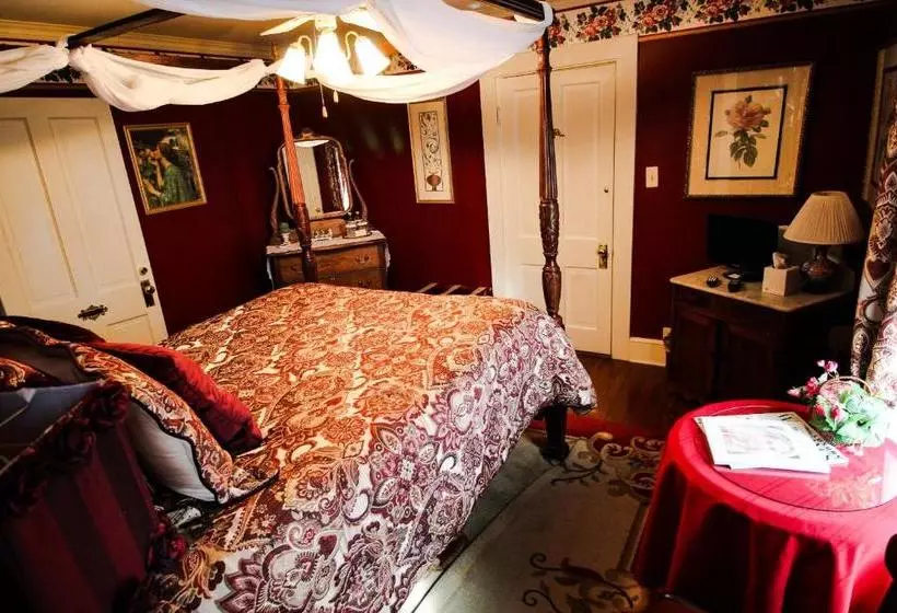 住宿加早餐  Black Horse Inn