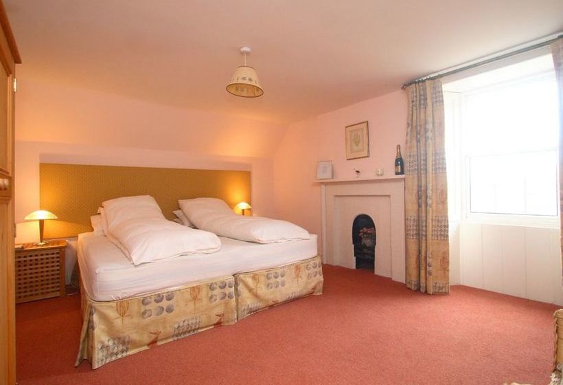 Bed and Breakfast Drem Farmhouse