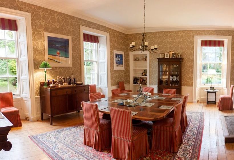 Bed and Breakfast Drem Farmhouse