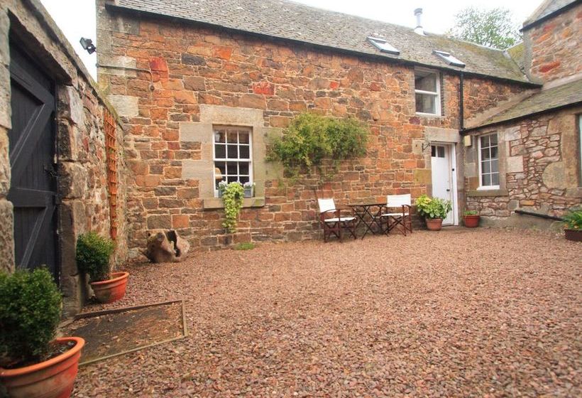 Bed and Breakfast Drem Farmhouse