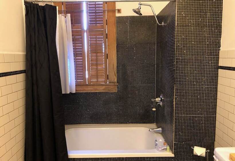 住宿加早餐  Frederick