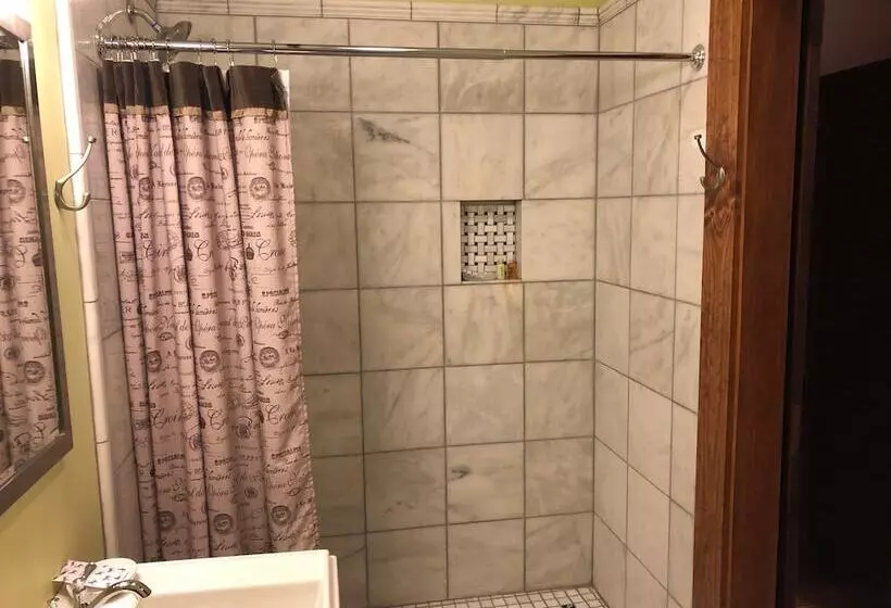 ベッドアンドブレックファースト Frederick