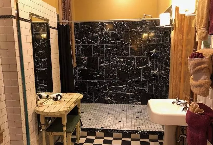 ベッドアンドブレックファースト Frederick