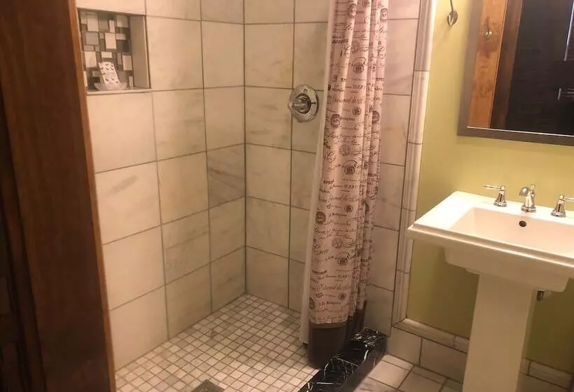 ベッドアンドブレックファースト Frederick