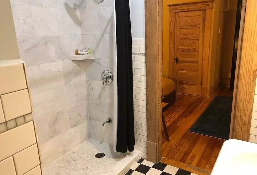 ベッドアンドブレックファースト Frederick