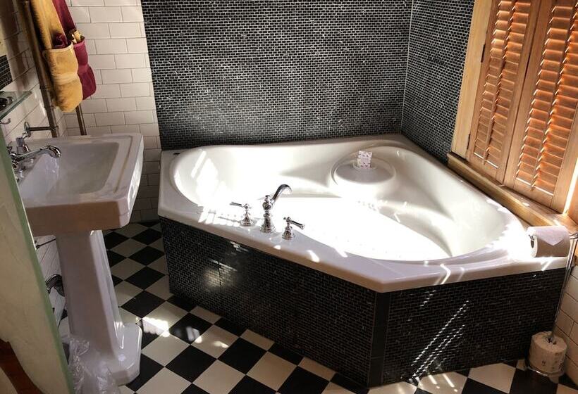 住宿加早餐  Frederick