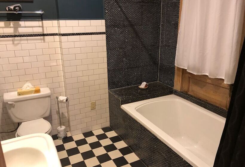 住宿加早餐  Frederick