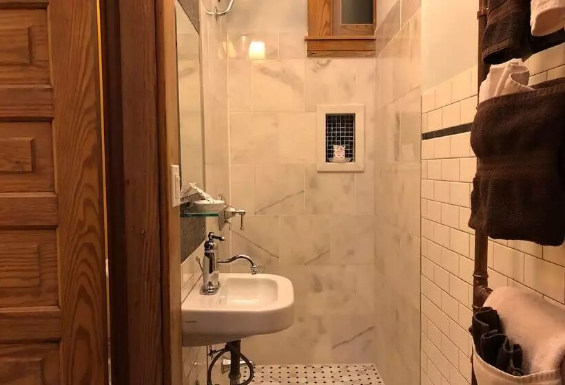 ベッドアンドブレックファースト Frederick