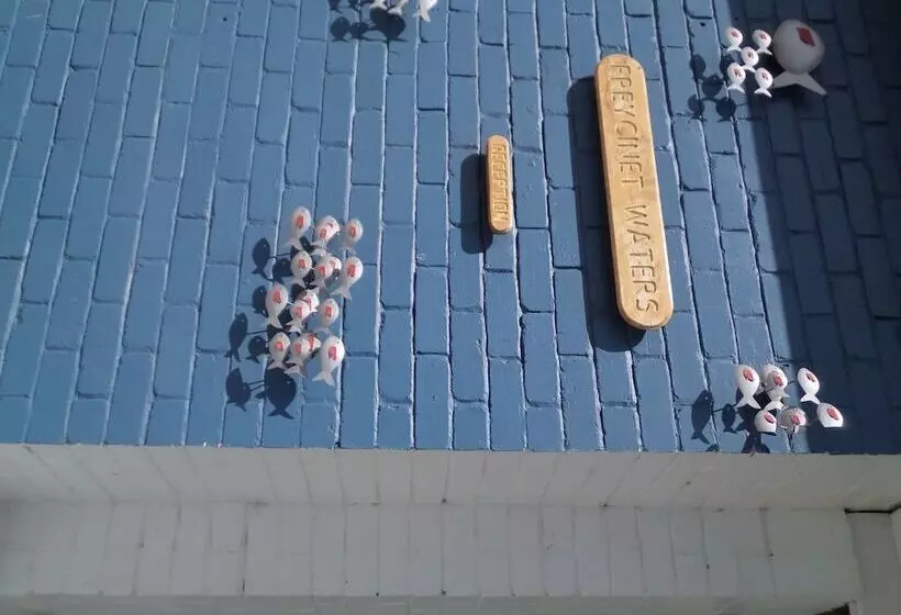 Bed and Breakfast Freycinet Waters