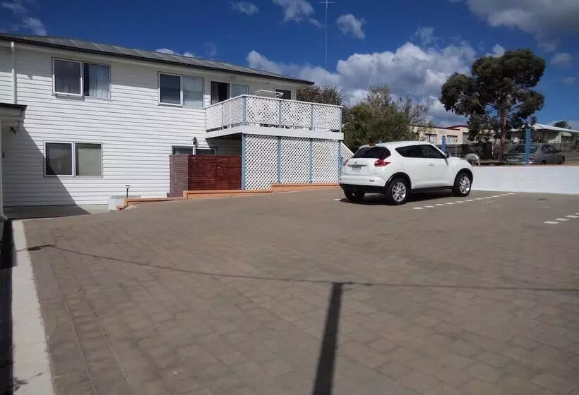 Bed and Breakfast Freycinet Waters