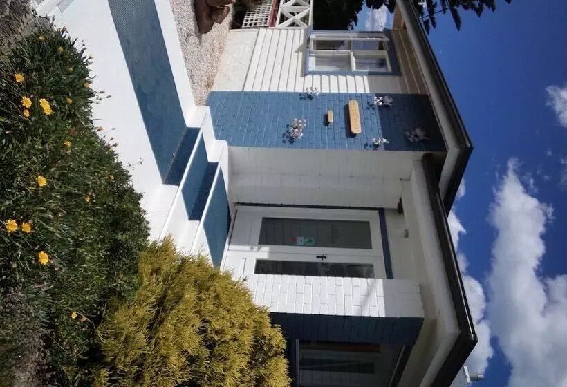 Bed and Breakfast Freycinet Waters