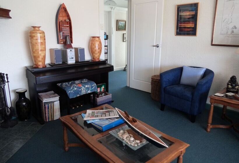 مبيت وإفطار Freycinet Waters