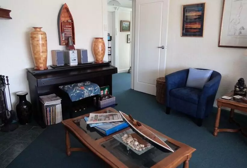 Bed and Breakfast Freycinet Waters