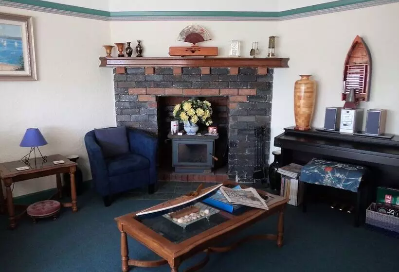 Bed and Breakfast Freycinet Waters