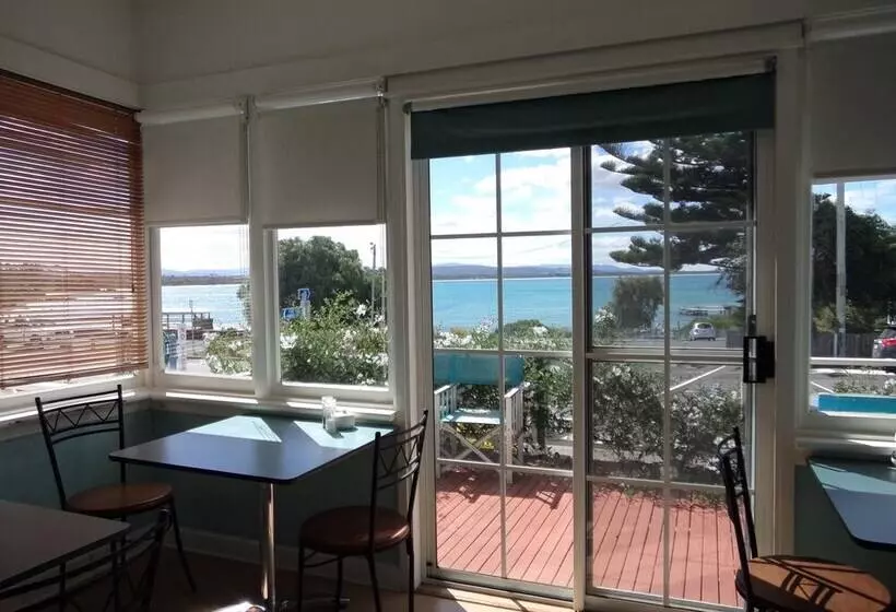Bed and Breakfast Freycinet Waters