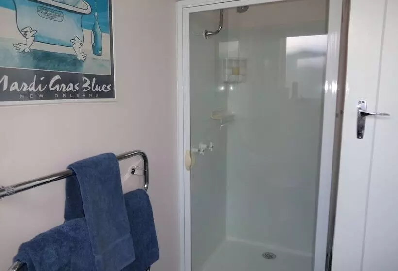 Bed and Breakfast Freycinet Waters