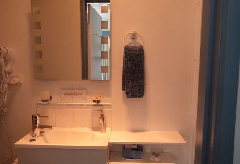 مبيت وإفطار Freycinet Waters