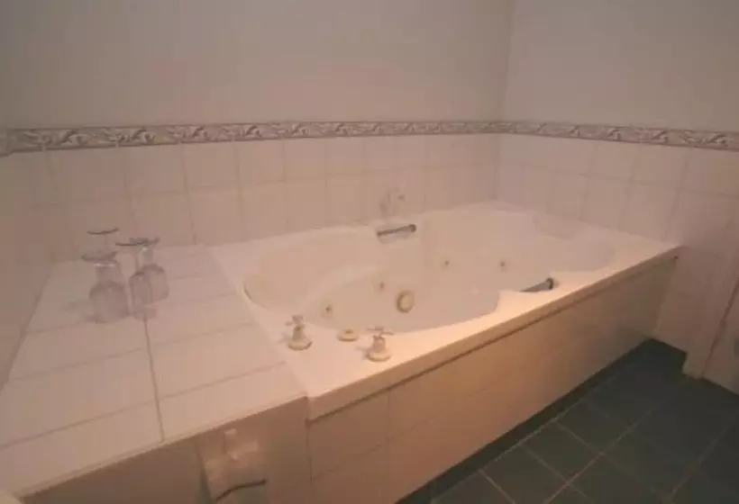 Bed and Breakfast Freycinet Waters