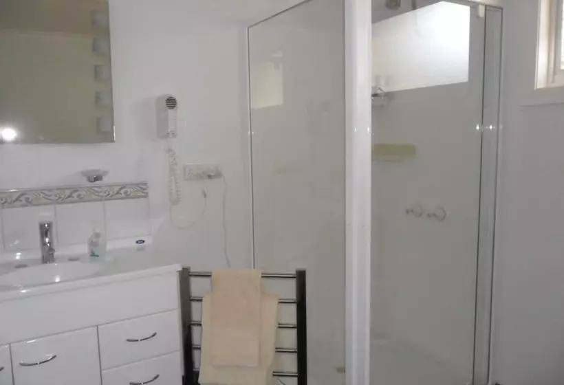 Bed and Breakfast Freycinet Waters