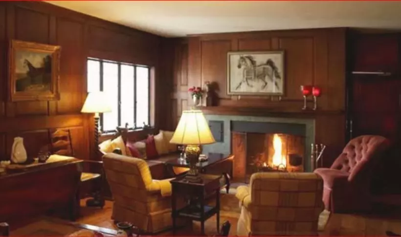 住宿加早餐 The Inn At Richmond