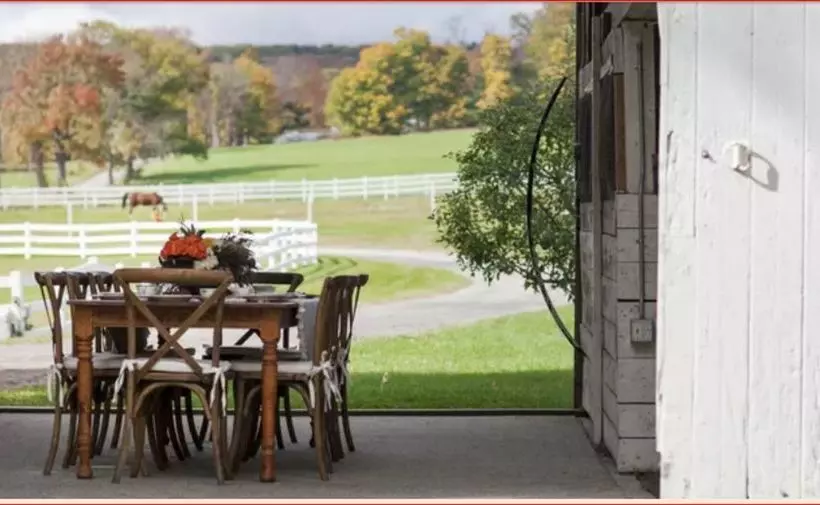 住宿加早餐 The Inn At Richmond