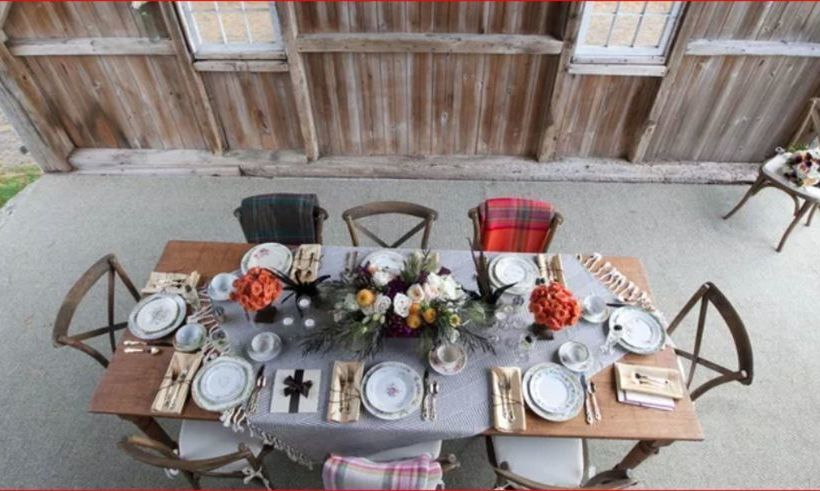 Bed and Breakfast The Inn At Richmond