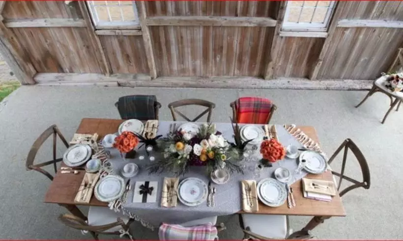 住宿加早餐 The Inn At Richmond