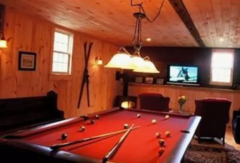 住宿加早餐 The Inn At Richmond