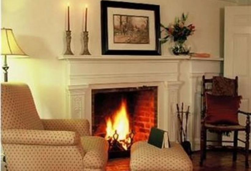 Bed and Breakfast The Inn At Richmond