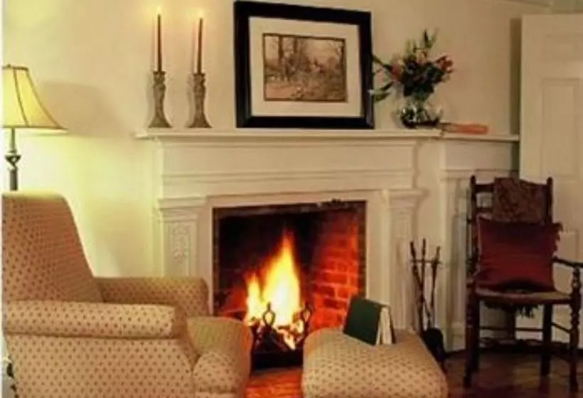 住宿加早餐 The Inn At Richmond