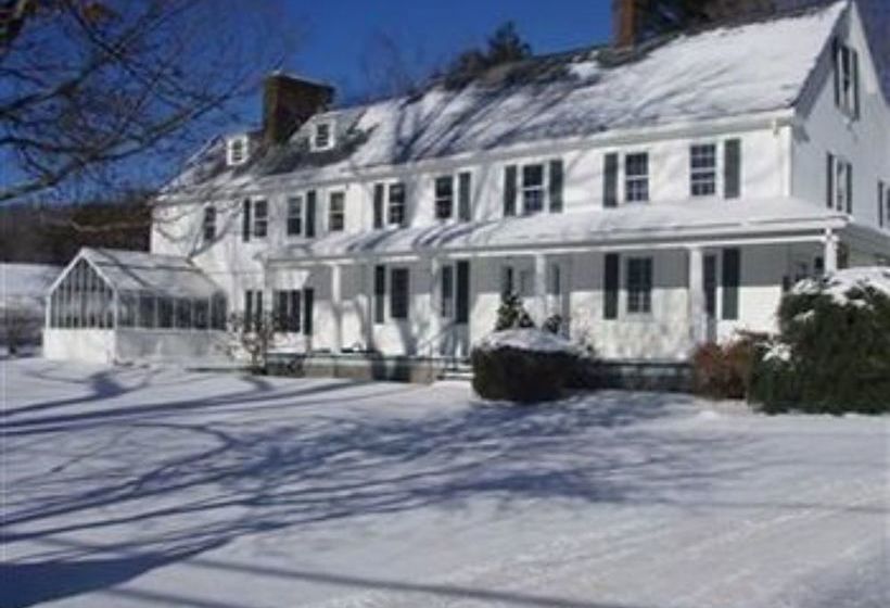 Bed and Breakfast The Inn At Richmond