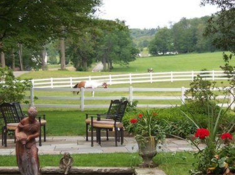 Bed and Breakfast The Inn At Richmond