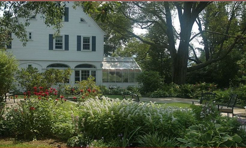 Bed and Breakfast The Inn At Richmond