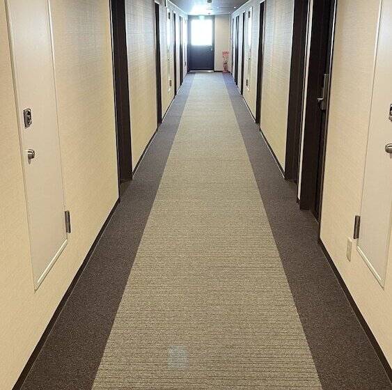 ベッドアンドブレックファースト Le Lac Hotel Otsu Ishiyama