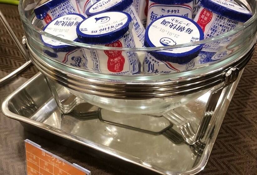 ベッドアンドブレックファースト Le Lac Hotel Otsu Ishiyama