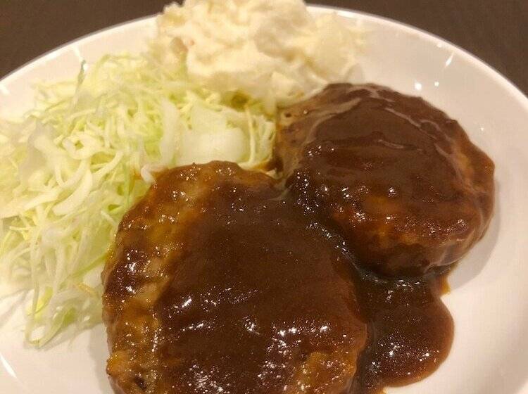 ベッドアンドブレックファースト Le Lac Hotel Otsu Ishiyama